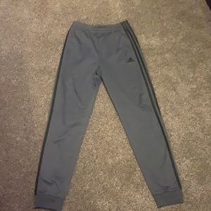 Boys Adidas Tricot Pants